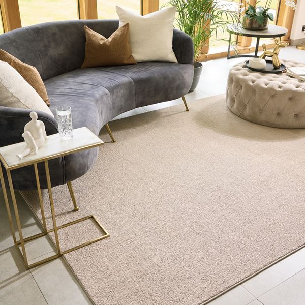 Hug Rug Sense - Beige